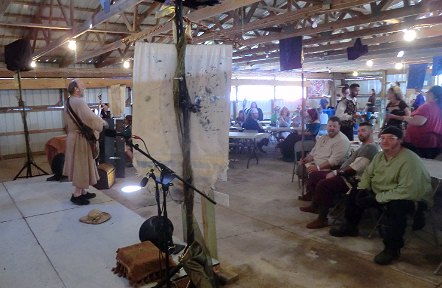 Enchanted Lakes Renaissance Faire